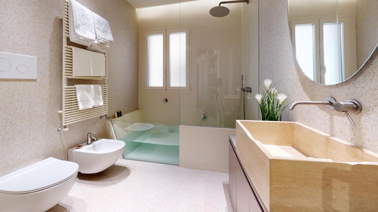 Carletta'S Aparta-Suite & Spa Palermo Exterior foto